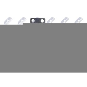 Comprar Cojinete, soporte intermedio del árbol de transmisión de NTY NLW-MZ-005 a bajo precio de 27,82 €