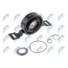 Comprar Soporte de cardán de NTY NLW-RE-000 a bajo precio de 44,06 €