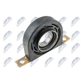 Comprar Soporte de cardán de NTY NLW-VC-000 a bajo precio de 35,68 €