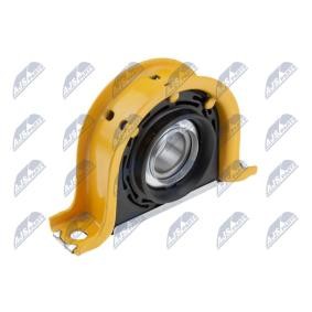 Comprar Soporte de cardán de NTY NLW-VC-002 a bajo precio de 45,35 €