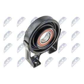 Acquista Supporto albero trasmissione da NTY NLW-VW-000 a buon mercato per soli 32,17 €