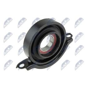 Acquista Supporto albero trasmissione da NTY NLW-VW-009 a buon mercato per soli 30,75 €