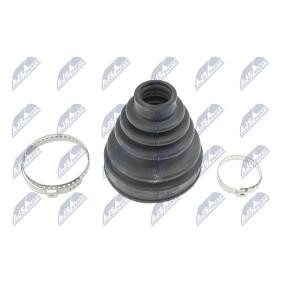 Acquista Cuffia semiasse da NTY NOP-080 a buon mercato per soli 15,53 €