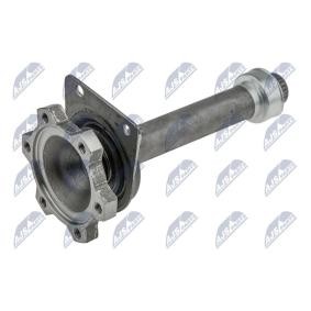 Acquista Semiasse da NTY NPW-VW-019R a buon mercato per soli 153,60 €