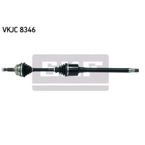 Comprar Árbol de transmisión de SKF VKJC 8346 a bajo precio de 244,87 €