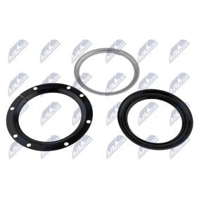 Achetez des Kit de réparation, pivot NTY NUZ-SU-001 à prix pour 16,70 €