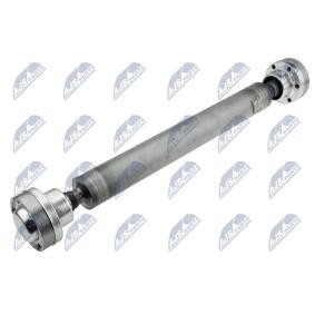 Kardanwelle NWN-CH-004