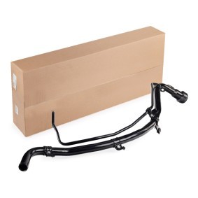 Comprar Tubo de llenado, depósito combustible de NTY PWP-TY-001 a bajo precio de 67,31 €