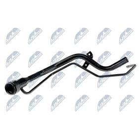 Comprar Tubo de llenado, depósito combustible de NTY PWP-TY-005 a bajo precio de 53,04 €