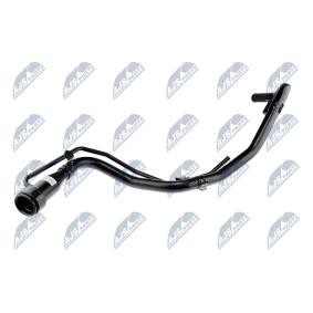 Comprar Tubo de llenado, depósito combustible de NTY PWP-TY-012 a bajo precio de 124,21 €