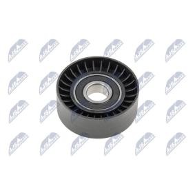 Comprar Polea tensora, correa poli V de NTY RNK-CT-001 a bajo precio de 28,56 €