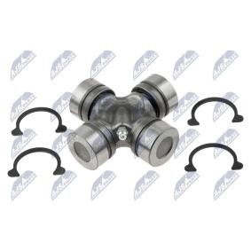 Hardyscheibe SKK-TY-002