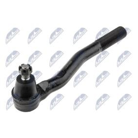 Achetez des Rotule de direction NTY SKZ-CH-005 à prix pour 24,54 €