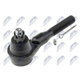Achetez des Rotule de direction NTY SKZ-CH-009 à prix pour 17,34 €