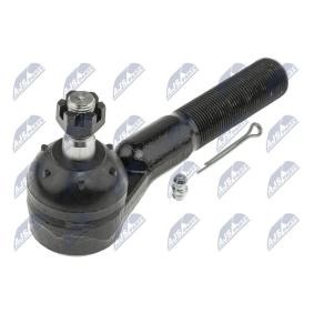 Achetez des Rotule de direction NTY SKZ-CH-017 à prix pour 22,07 €