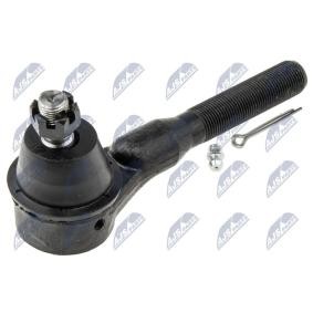 Achetez des Rotule de direction NTY SKZ-CH-018 à prix pour 17,34 €