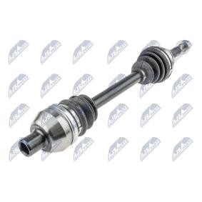 Achetez des Rotule de direction NTY SKZ-CH-037 à prix pour 19,17 €