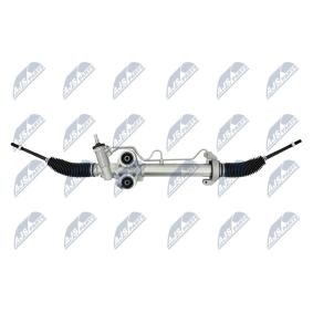 Lenkgetriebe SPK-CH-007 für FORD USA