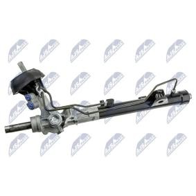 Lenkgetriebe SPK-RE-003 für DUSTER für 229,42 CHF