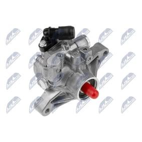 Servopumpe SPW-HD-002