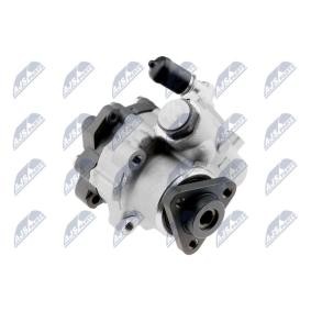 Servopumpe SPW-LR-011