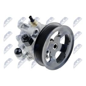 Servopumpe SPW-TY-004