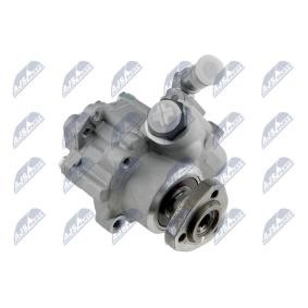 Achetez des Pompe de direction assistée NTY SPW-VW-007 à prix pour 108,60 €