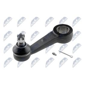 Lenkhebel SWK-FR-000