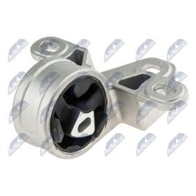 Motorlager ZPS-CH-001