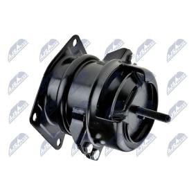 Motorlager ZPS-HD-122