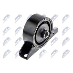 Motorlager ZPS-MS-035
