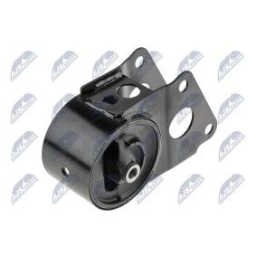Motorlager ZPS-NS-052