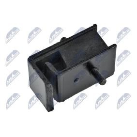 Motorlager ZPS-NS-126