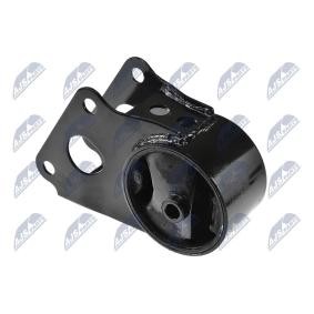 Motorlager ZPS-NS-152