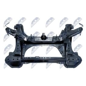 Acquista Telaio ausiliario / Supporto aggregati da NTY ZRZ-CT-000 a buon mercato per soli 166,39 €