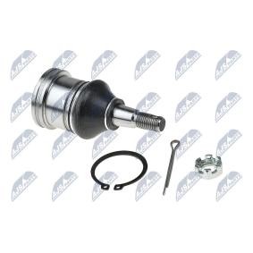 Comprar Rótula de suspensión de NTY ZSD-CH-002 a bajo precio de 11,72 €
