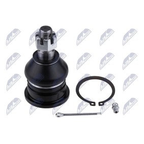 Osta Pallonivel NTY:llä ZSD-NS-024 edullisesti hintaan 16,72 €