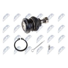 Achetez des Rotule de suspension NTY ZSG-TY-010 à prix pour 16,38 €