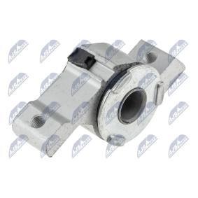 Lagerung, Lenker ZTP-AR-000B