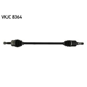 Comprar Árbol de transmisión de SKF VKJC 8364 a bajo precio de 129,49 €