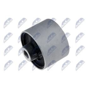 Lagerung, Lenker ZTP-NS-065C