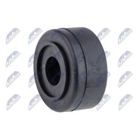Lagerung, Differential ZTP-SU-019C