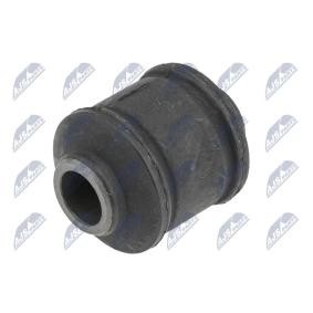 Buchse, Stossdämpfer ZTT-FR-012B