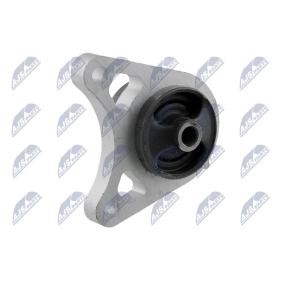 Achetez des Suspension, bras de liaison NTY ZTT-LR-004D à prix pour 26,92 €