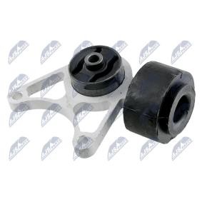 Achetez des Suspension, bras de liaison NTY ZTT-LR-004E à prix pour 47,19 €