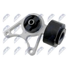 Achetez des Suspension, bras de liaison NTY ZTT-LR-004G à prix pour 47,19 €