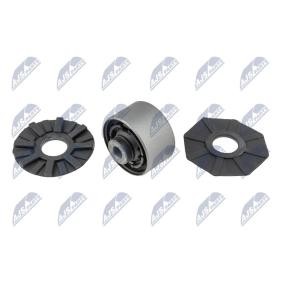 Acquista Supporto braccio oscillante da NTY ZTT-NS-057A a buon mercato per soli 18,31 €