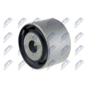 Lagerung, Differential ZTT-NS-060A