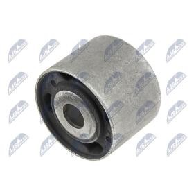Lagerung, Differential ZTT-NS-060B
