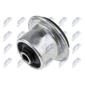 Lagerung, Differential ZTT-NS-060C